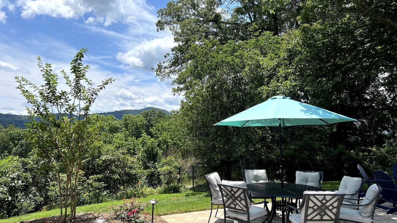 Photo of Outdoor in Asheville