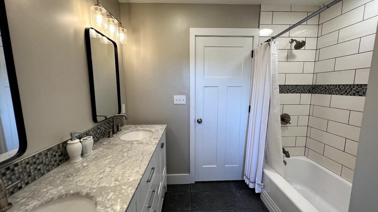 Photo of Bathroom in Asheville