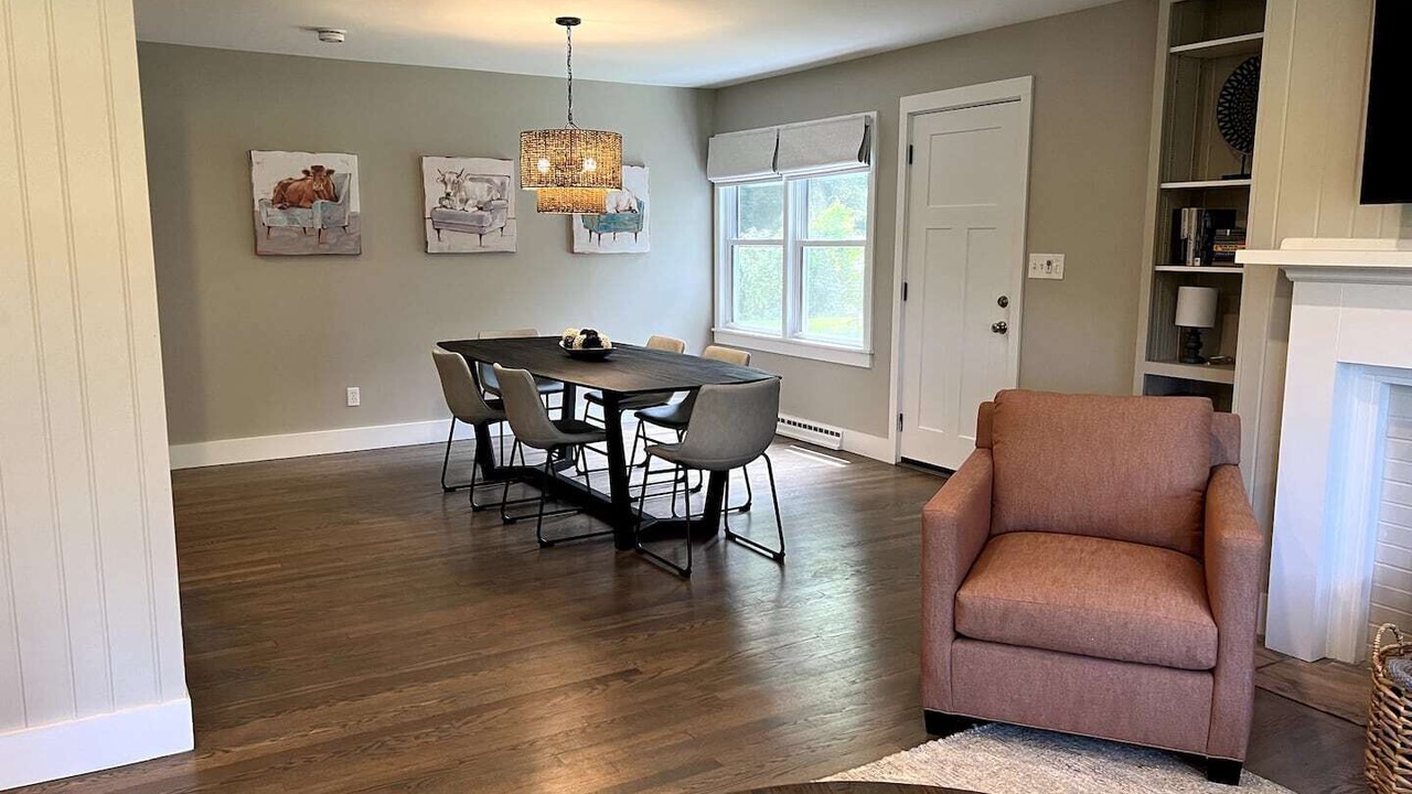 Photo of Bedroom in Asheville