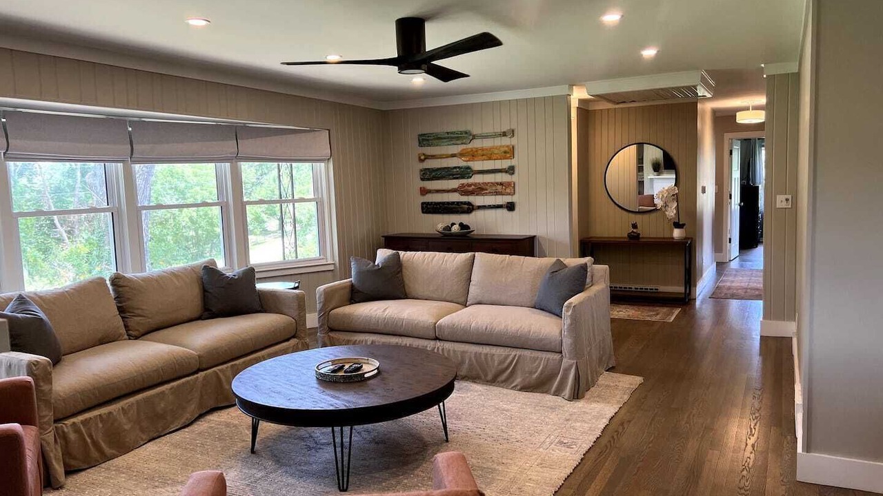 Photo of Bedroom in Asheville