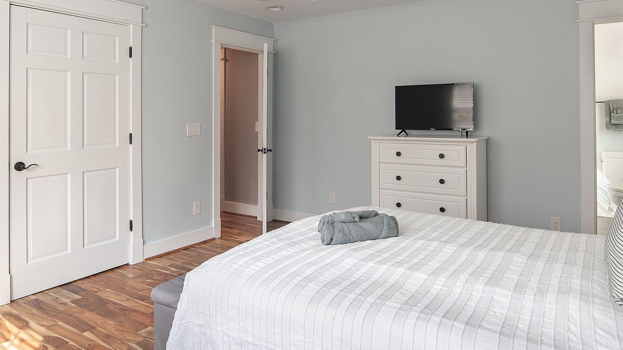 Photo of Bedroom in Mountainbrook
