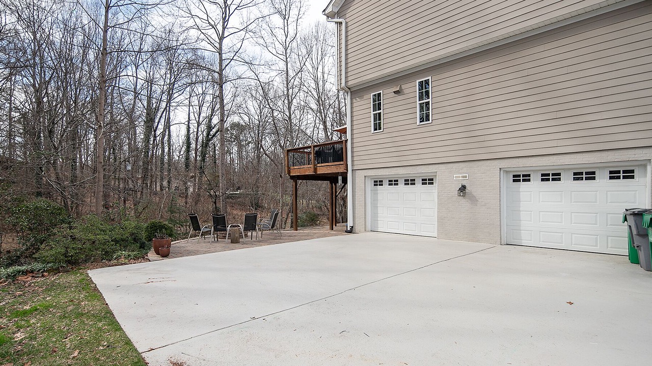 Photo of Outdoor in Mountainbrook