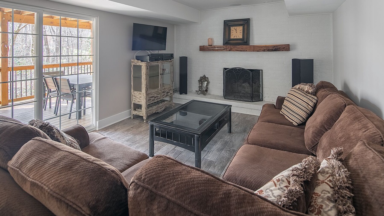 Photo of Livingroom in Mountainbrook