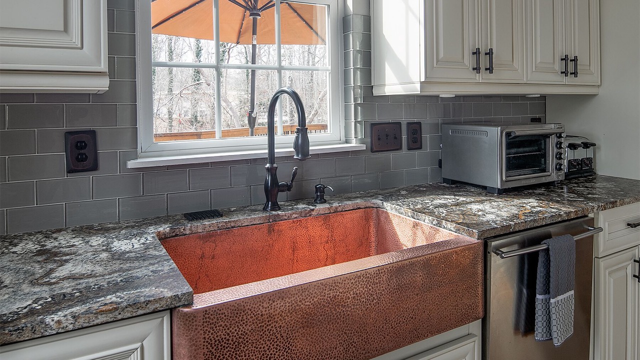Photo of Kitchen in Mountainbrook