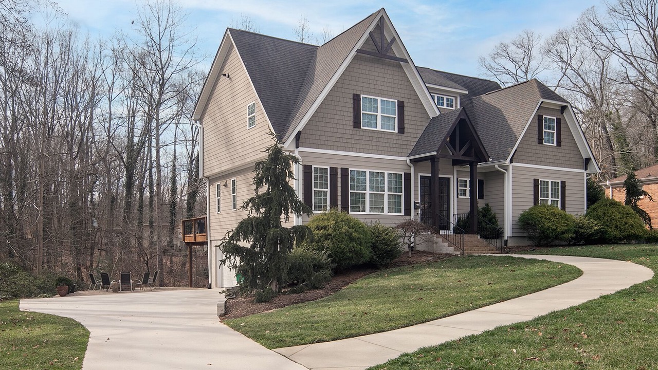 Photo of Outdoor in Mountainbrook