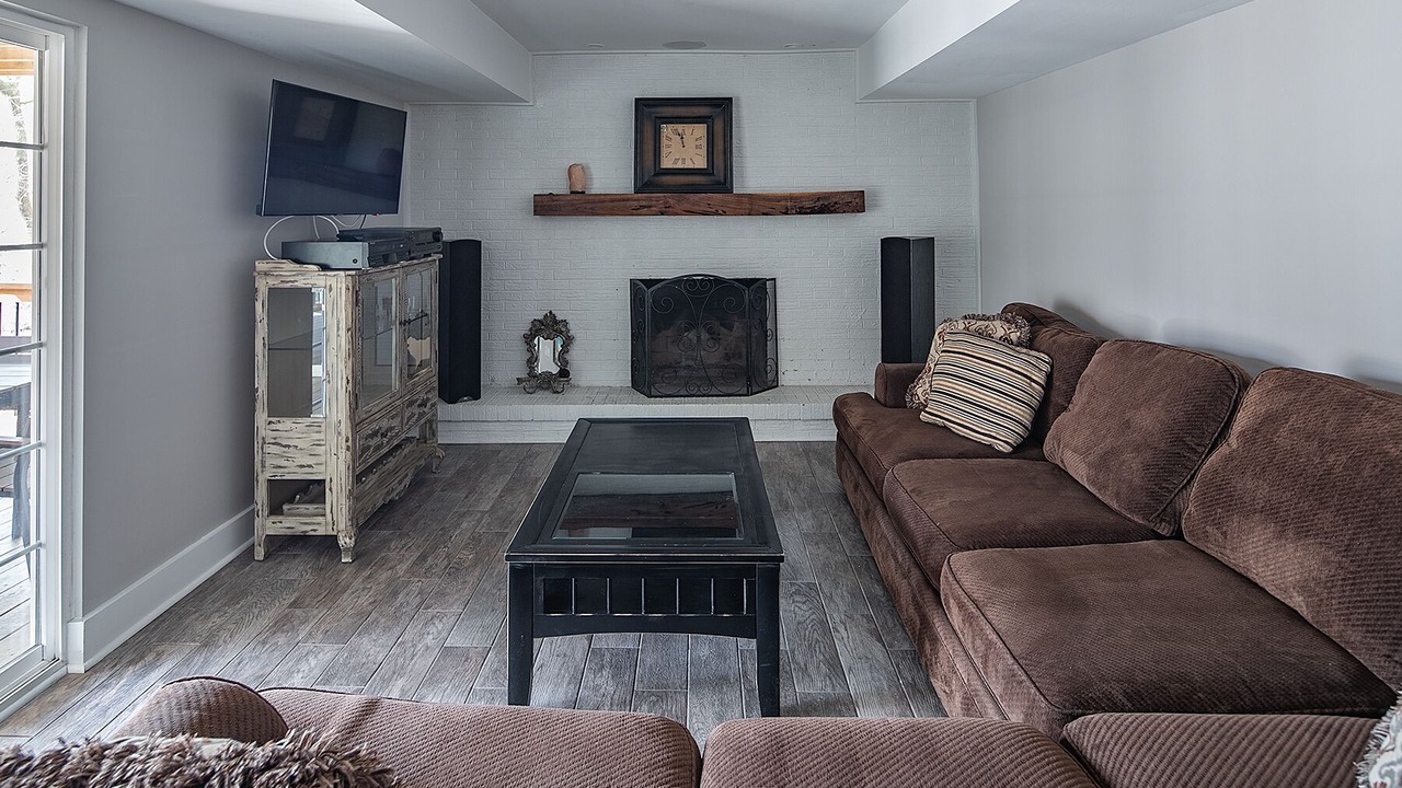 Photo of Livingroom in Mountainbrook