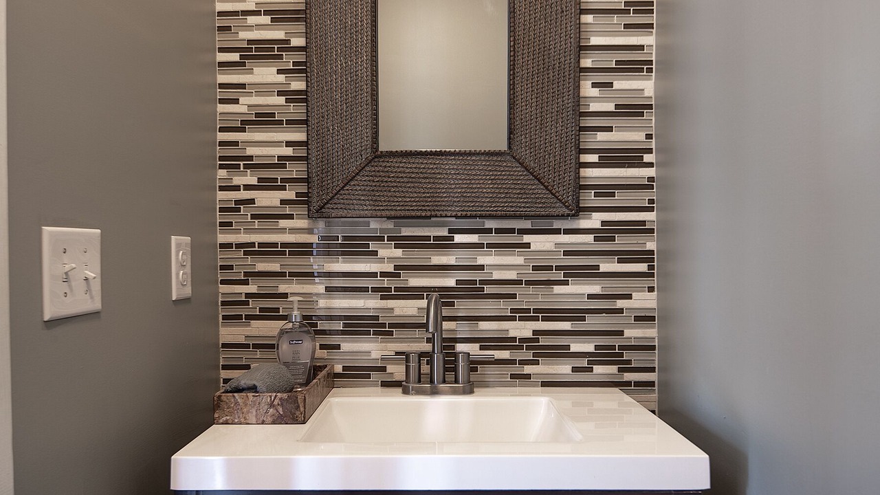 Photo of Bathroom in Mountainbrook