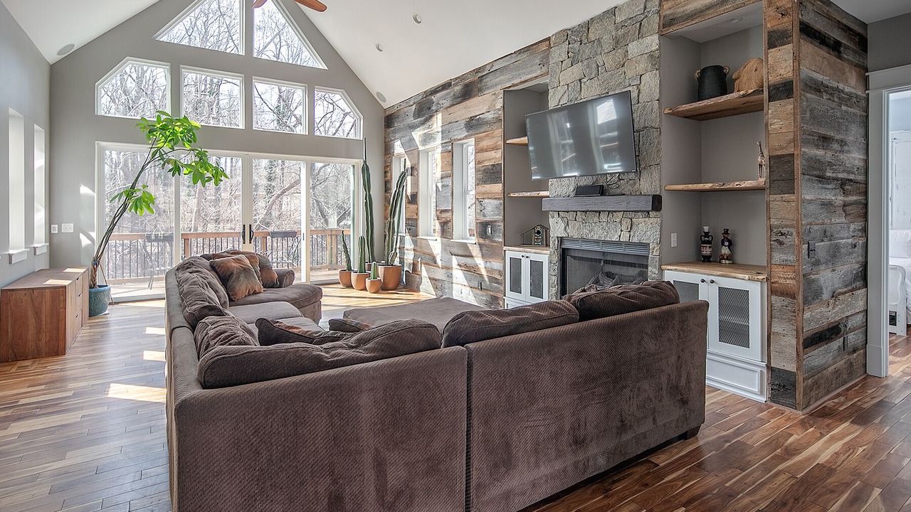 Photo of Livingroom in Mountainbrook