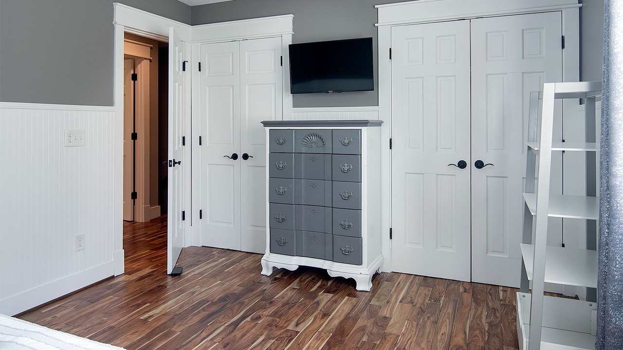 Photo of Bedroom in Mountainbrook