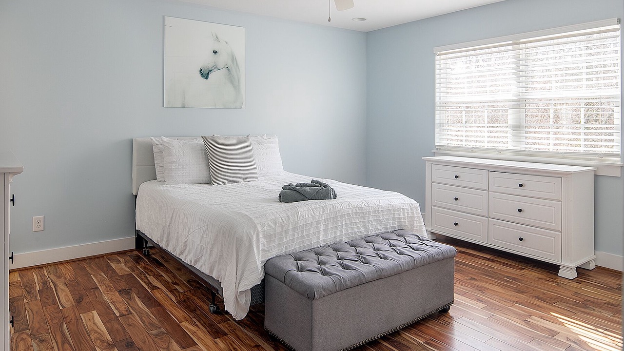 Photo of Bedroom in Mountainbrook