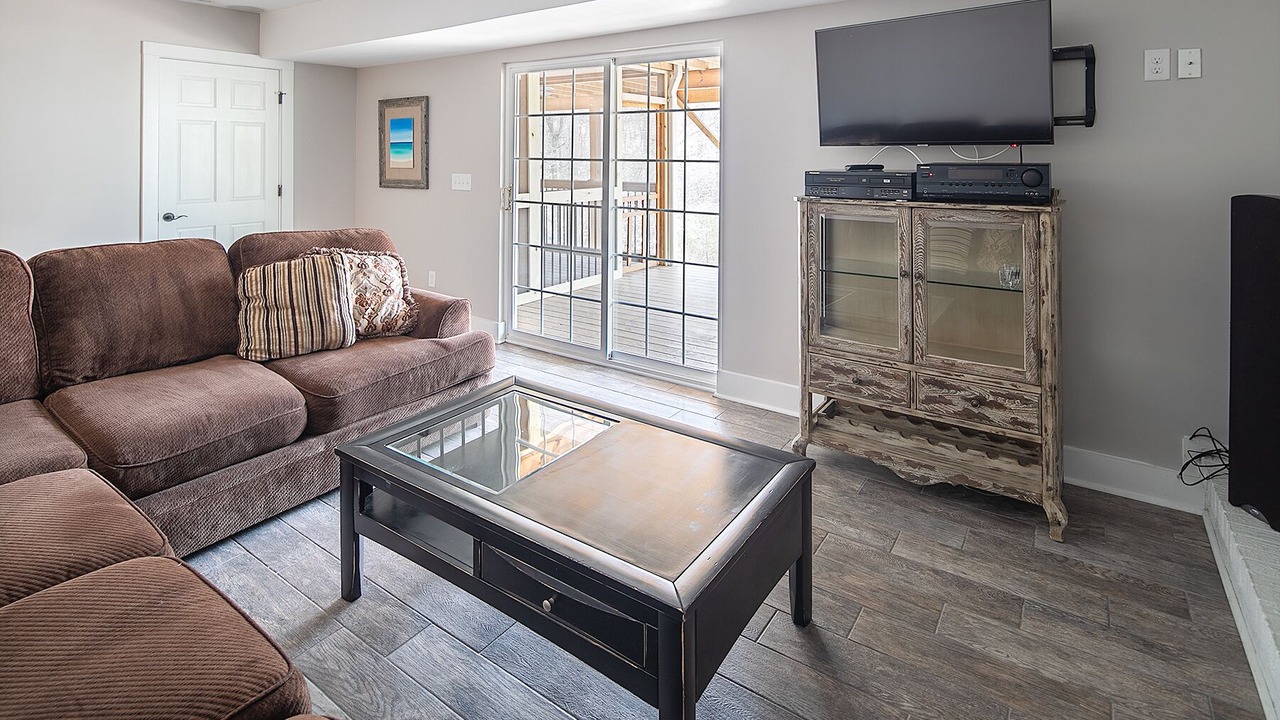 Photo of Livingroom in Mountainbrook