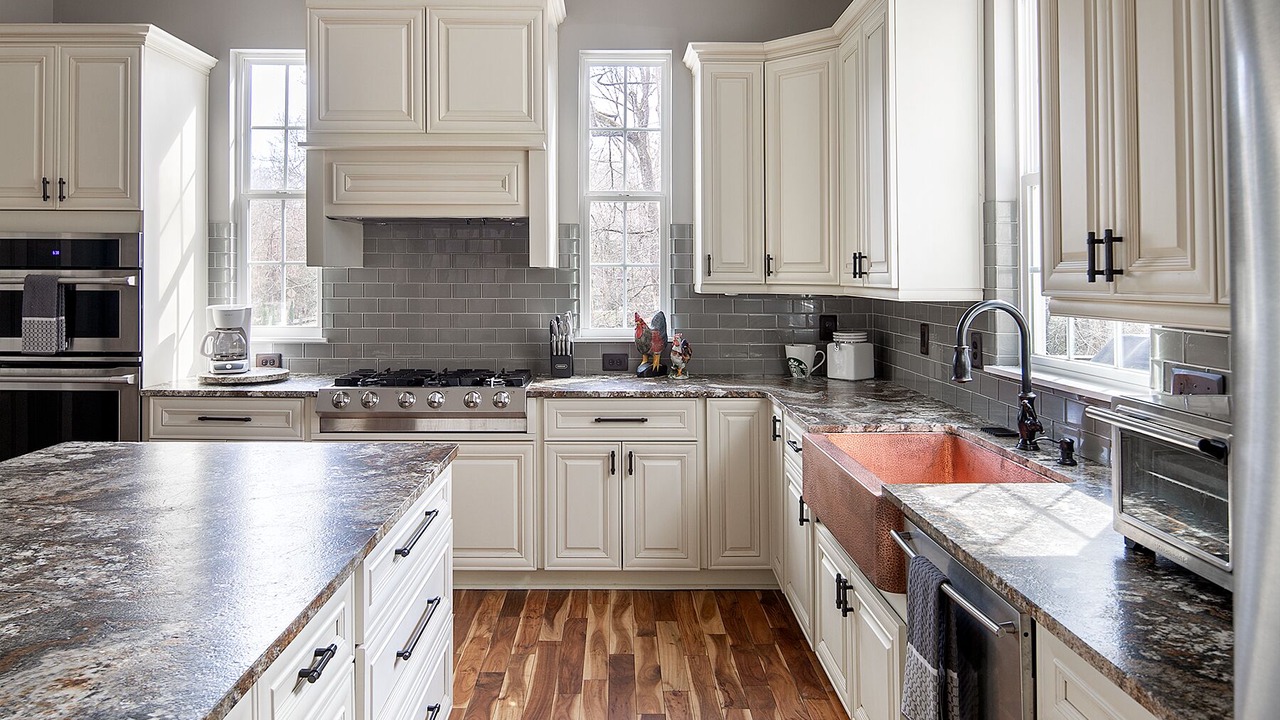 Photo of Kitchen in Mountainbrook
