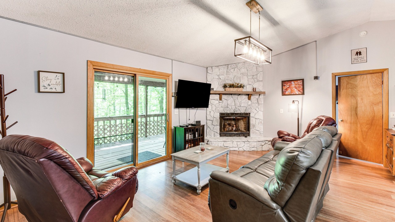 Photo of Livingroom in Franklin