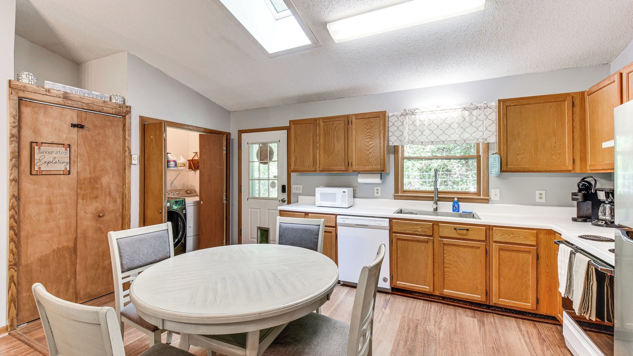 Photo of Kitchen in Franklin