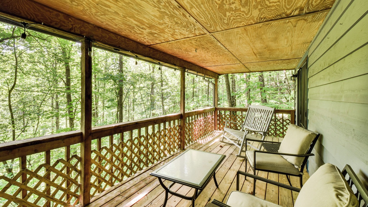 Photo of Outdoor in Franklin