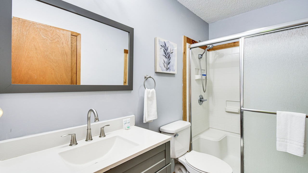 Photo of Bathroom in Franklin