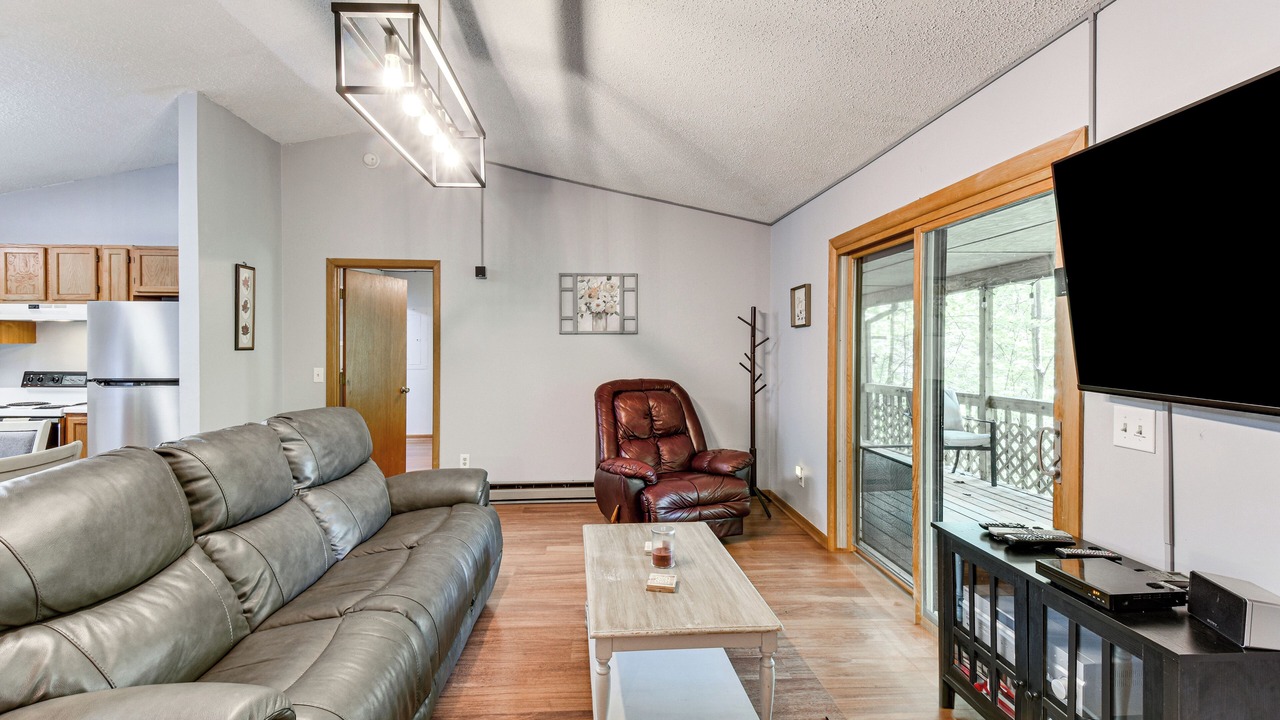 Photo of Livingroom in Franklin