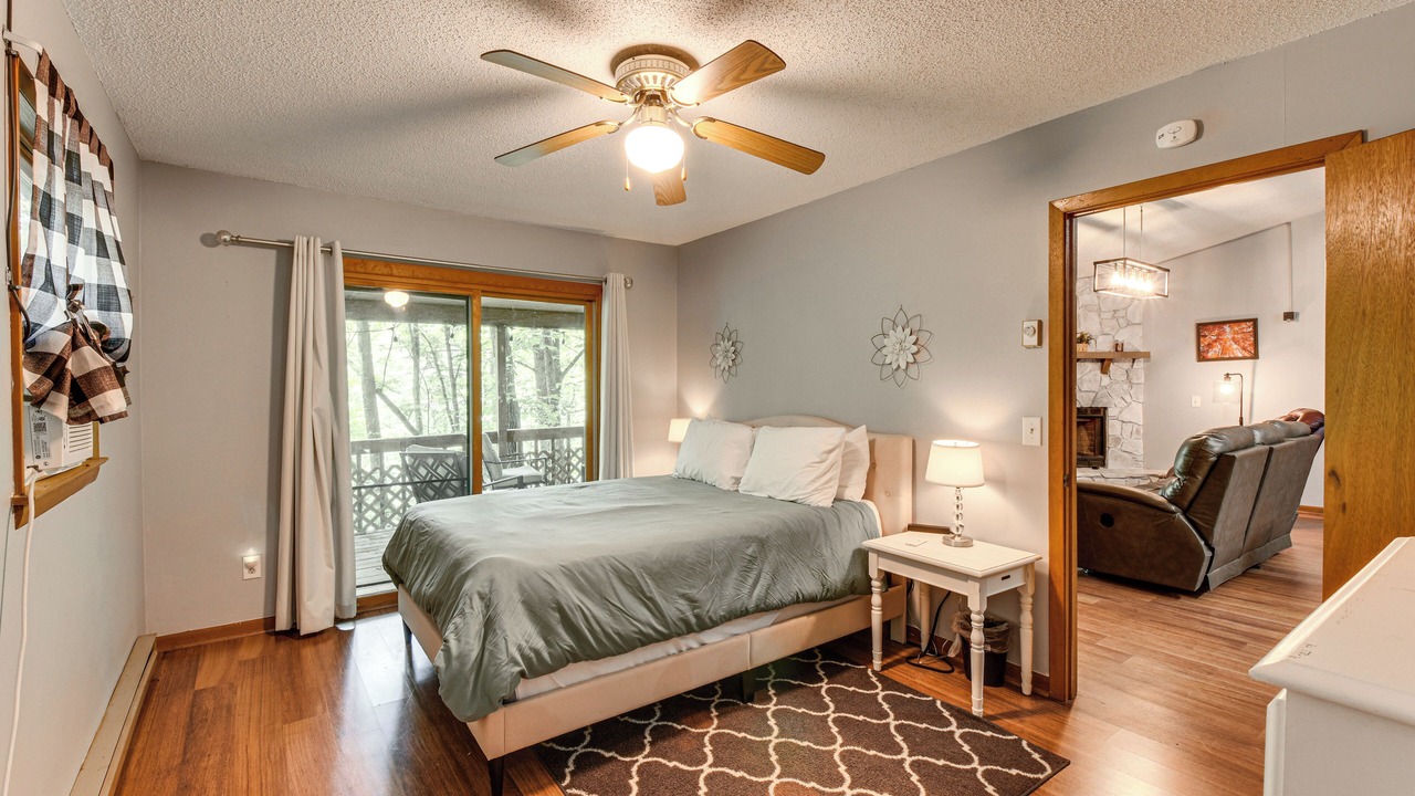 Photo of Bedroom in Franklin