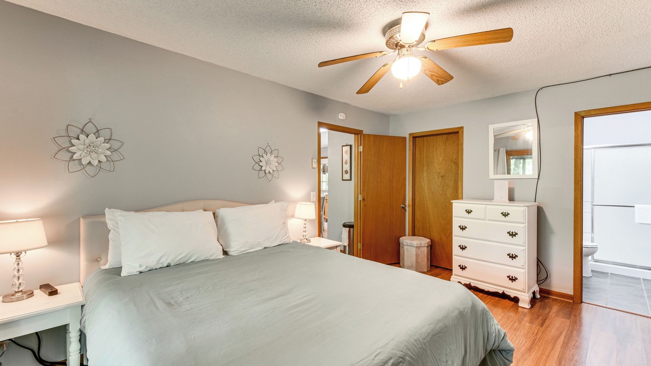 Photo of Bedroom in Franklin