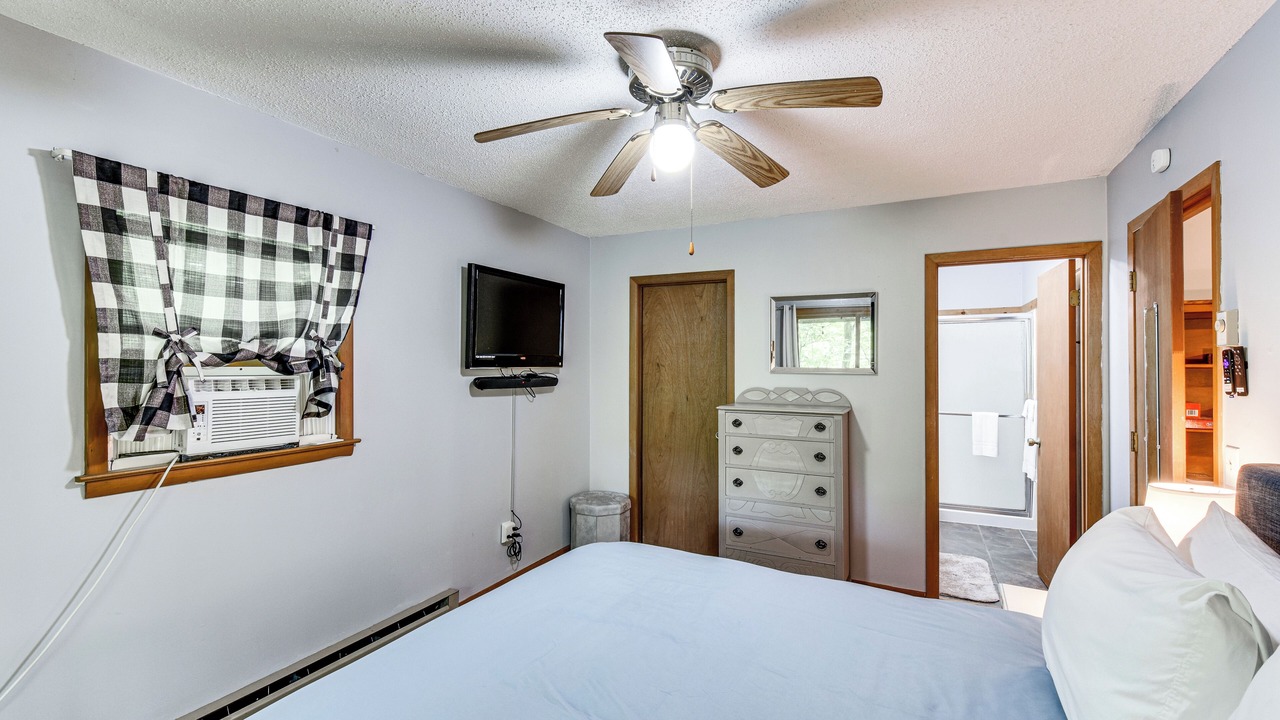 Photo of Bedroom in Franklin