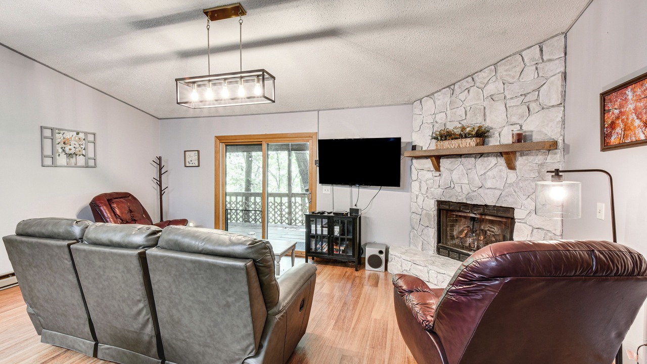 Photo of Livingroom in Franklin