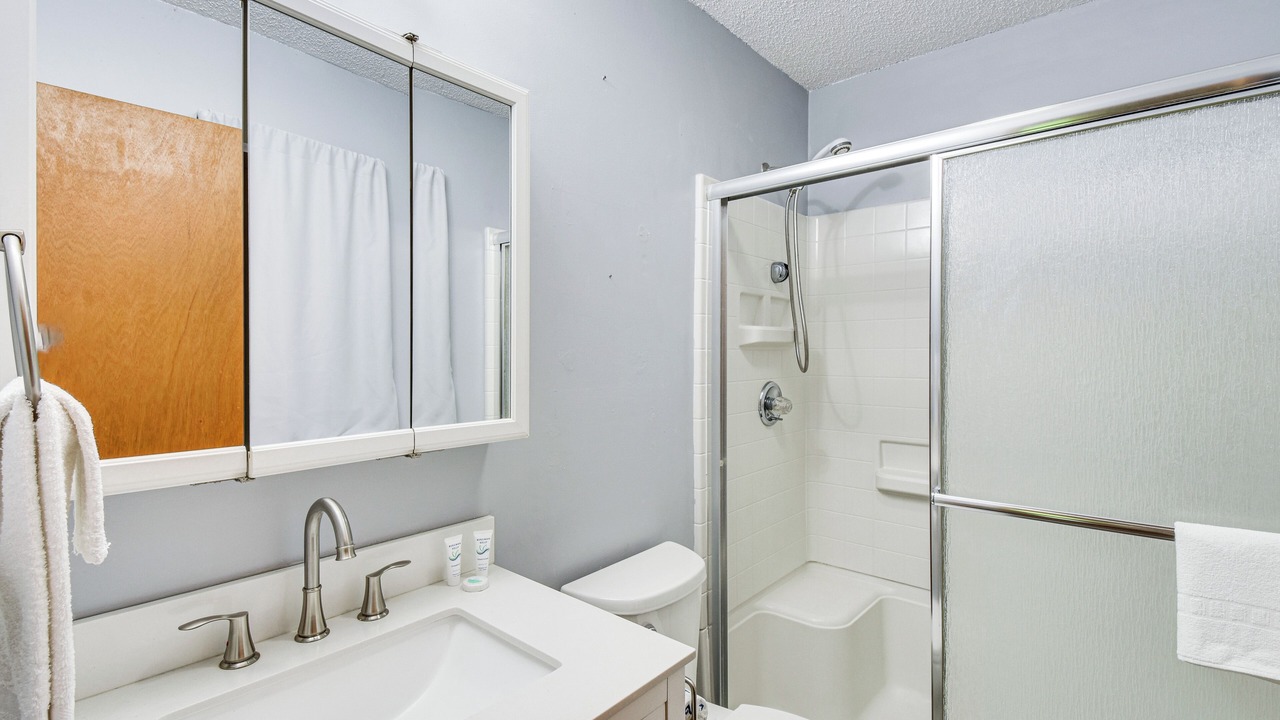 Photo of Bathroom in Franklin
