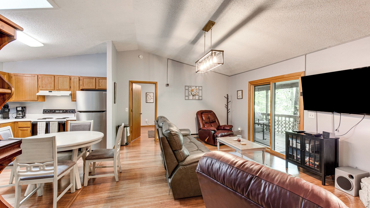 Photo of Livingroom in Franklin