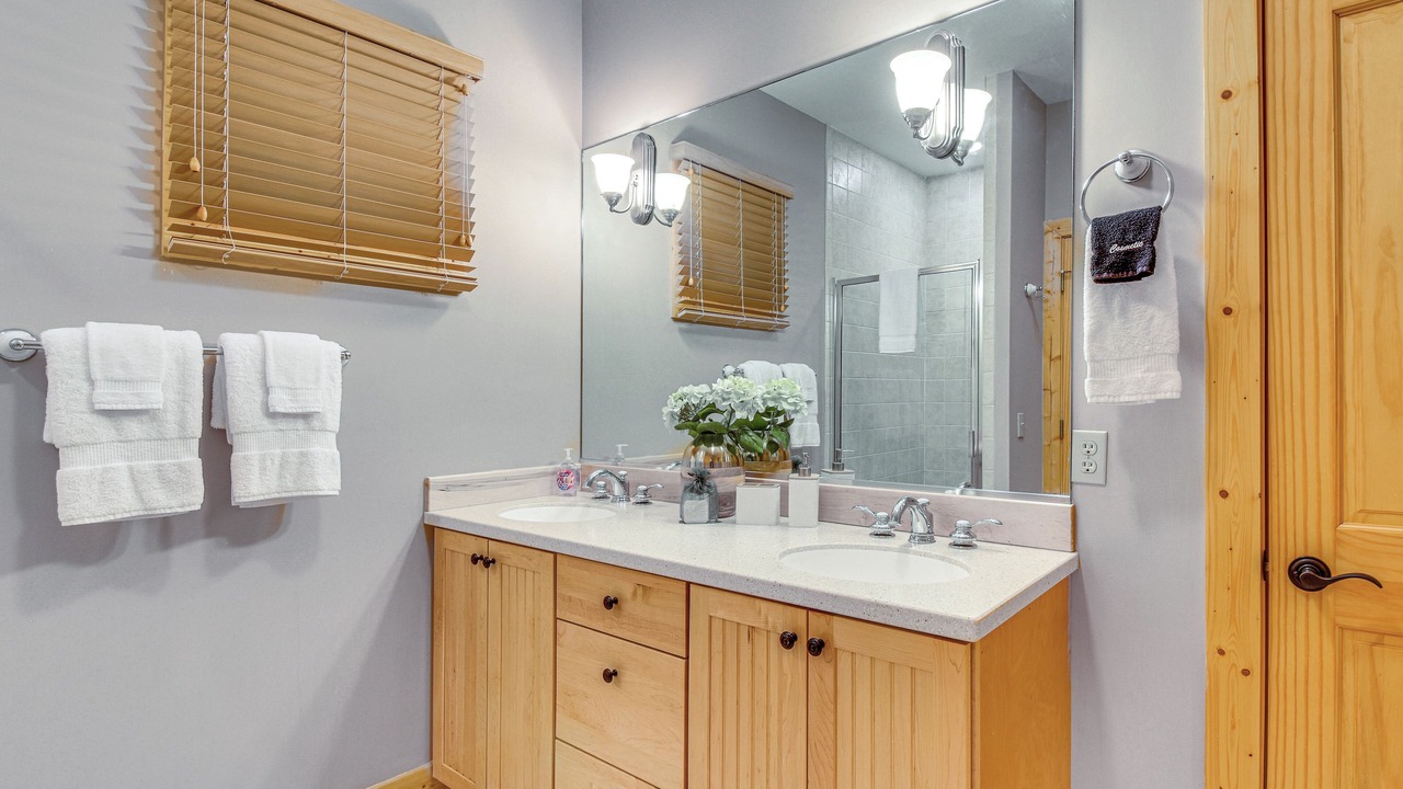 Photo of Bathroom in Cashiers