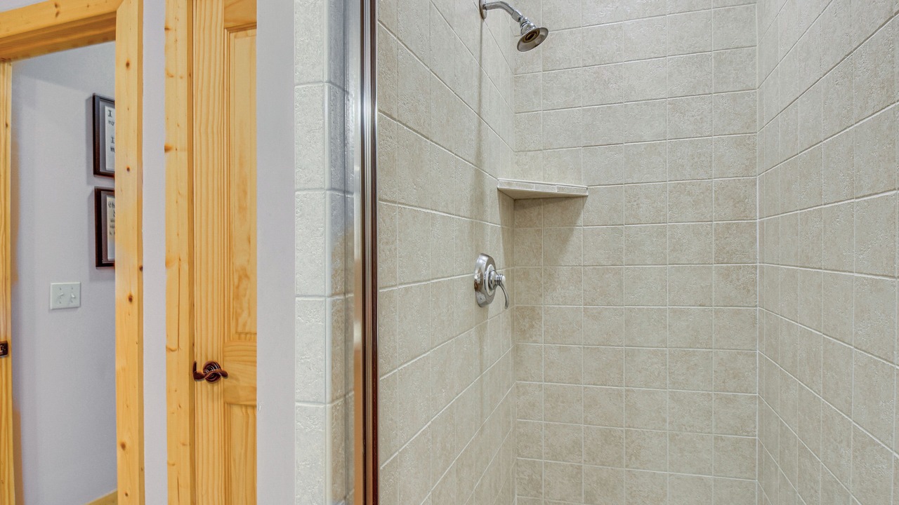 Photo of Bathroom in Cashiers