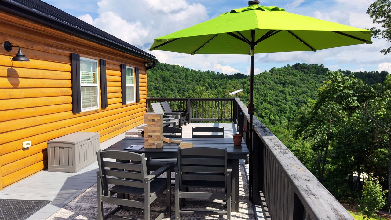 Photo of Outdoor in Morganton