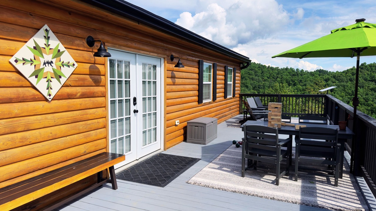 Photo of Outdoor in Morganton