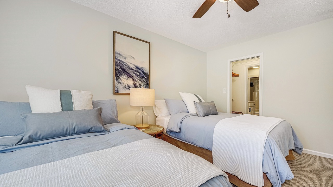 Photo of Bedroom in Sea Trail