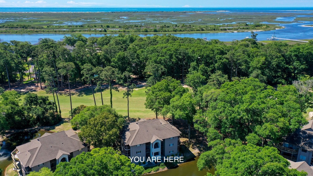 Photo of Outdoor in Sea Trail