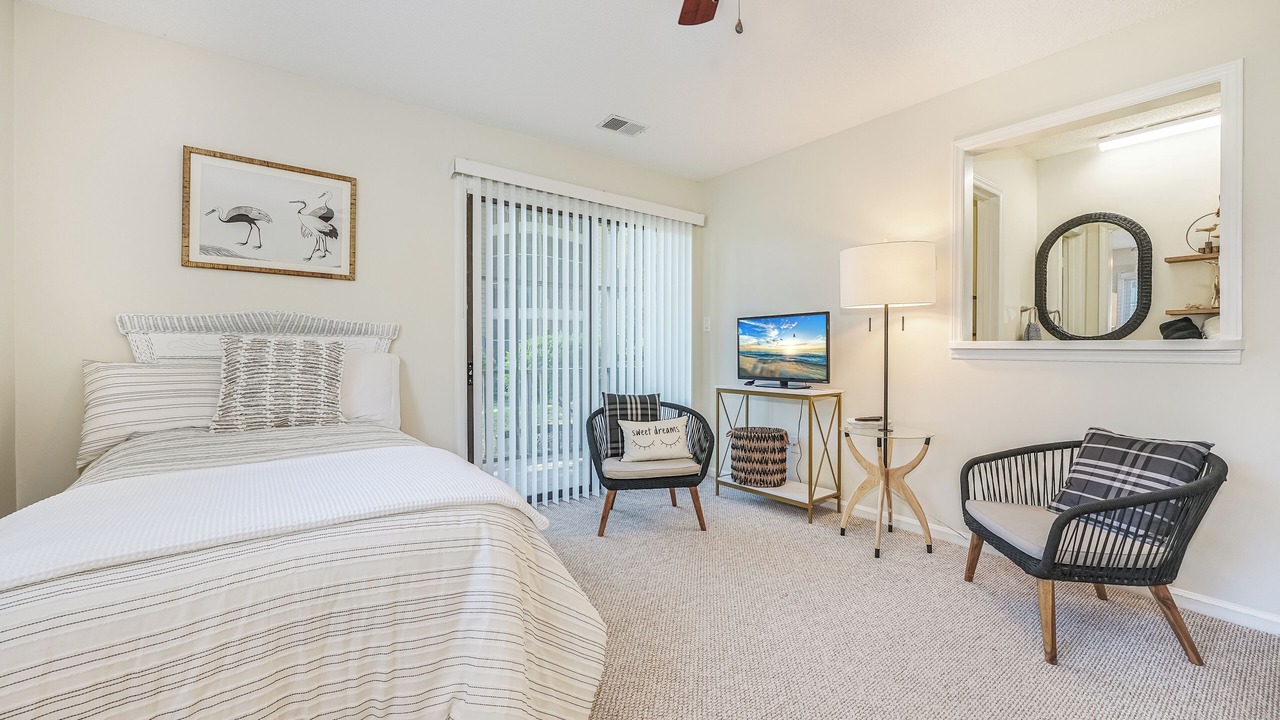 Photo of Bedroom in Sea Trail