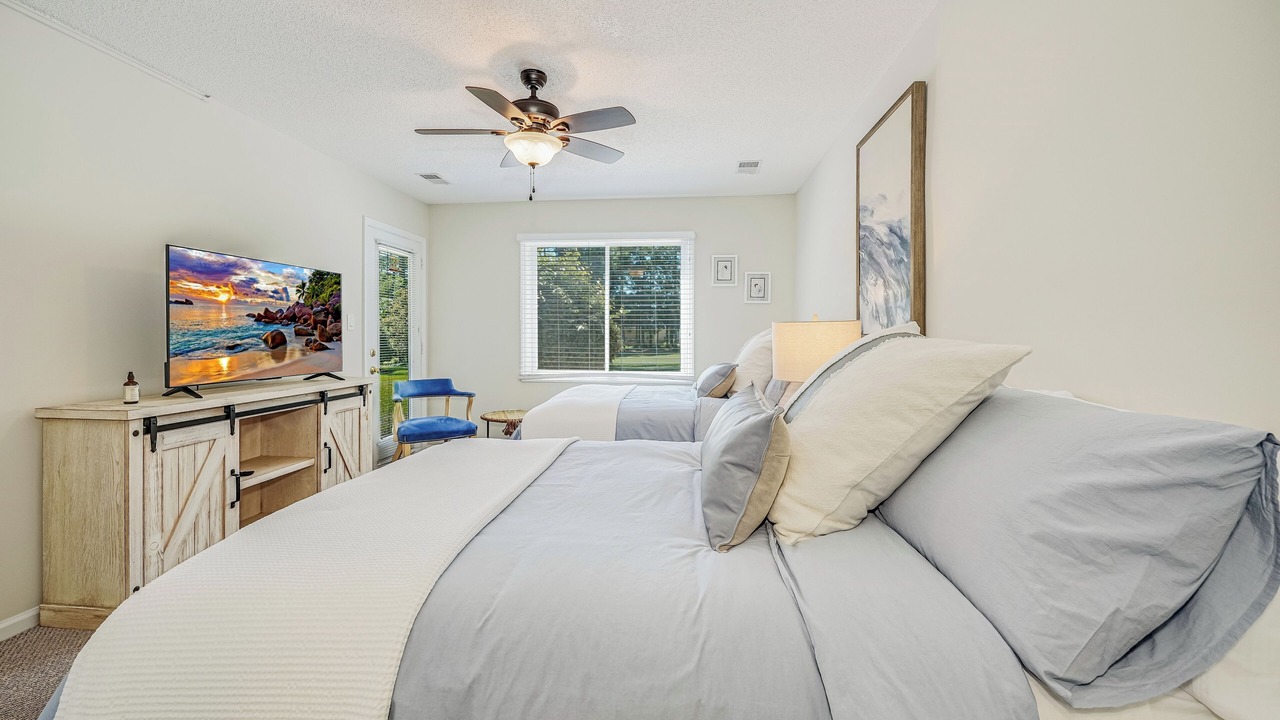 Photo of Bedroom in Sea Trail