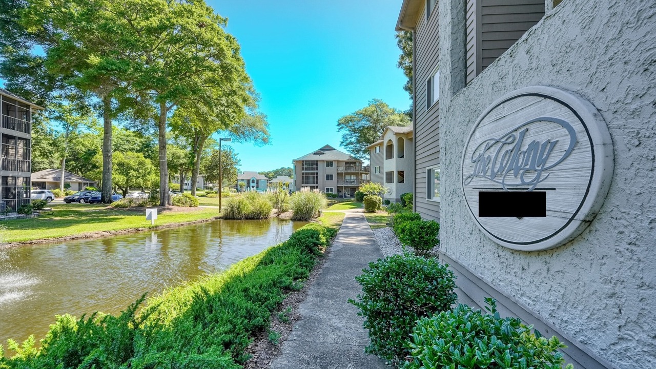Photo of Outdoor in Sea Trail
