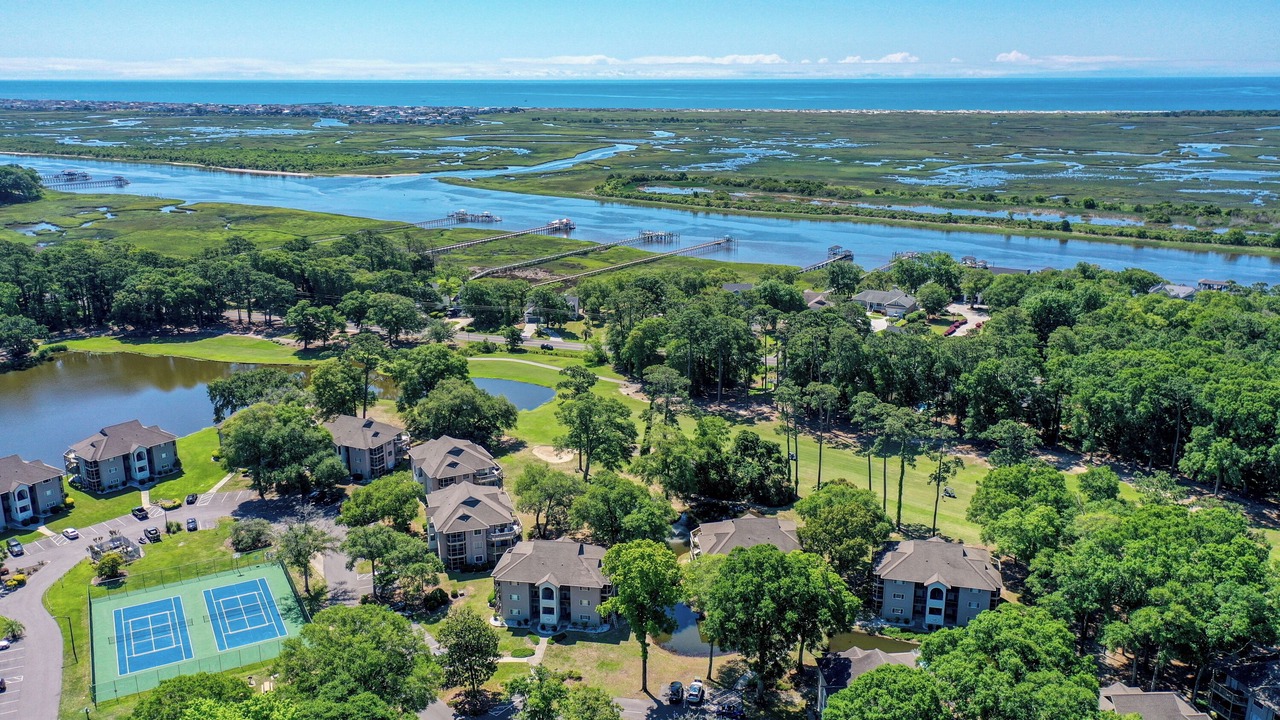 Photo of Outdoor in Sea Trail