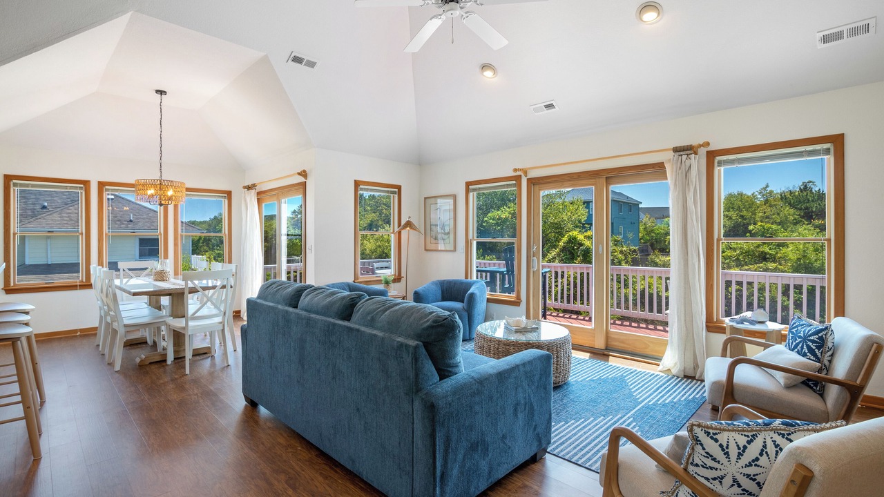 Photo of Livingroom in Duck