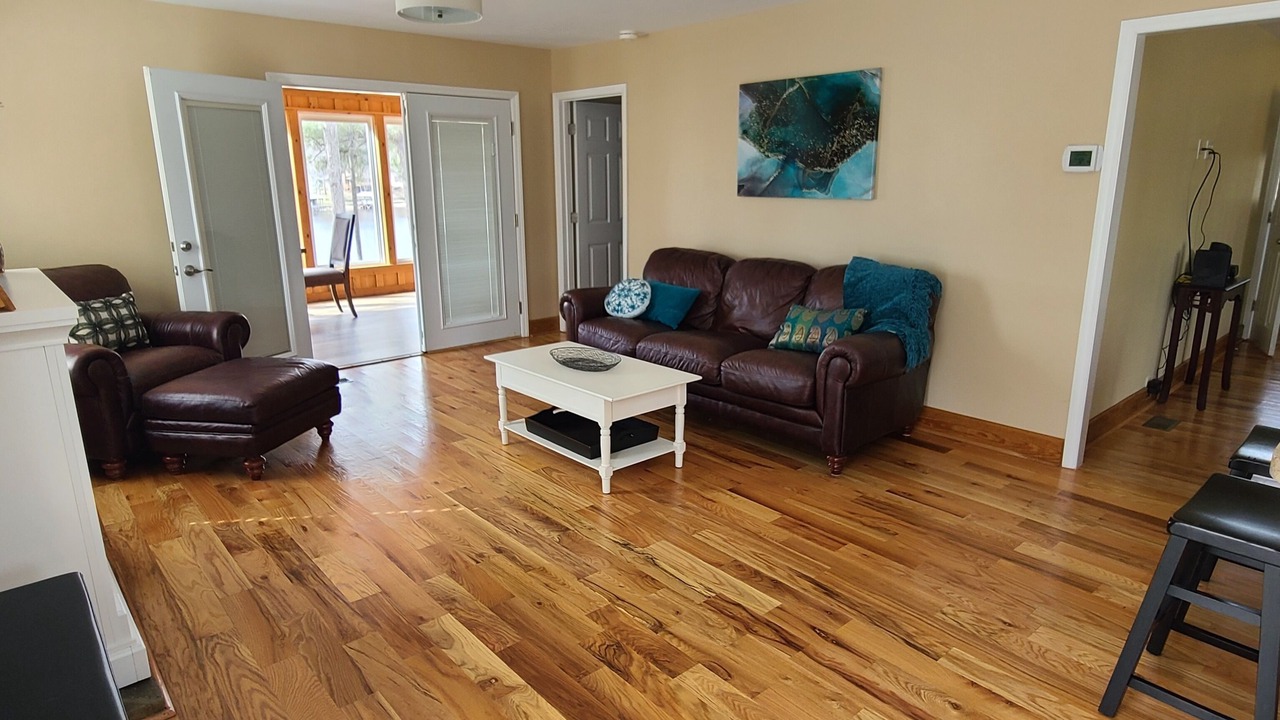 Photo of Livingroom in Cordova