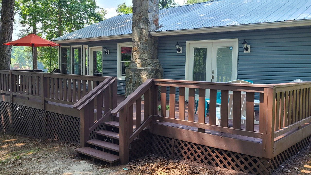 Photo of Patio Balcony in Cordova