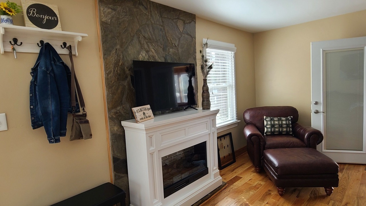 Photo of Livingroom in Cordova