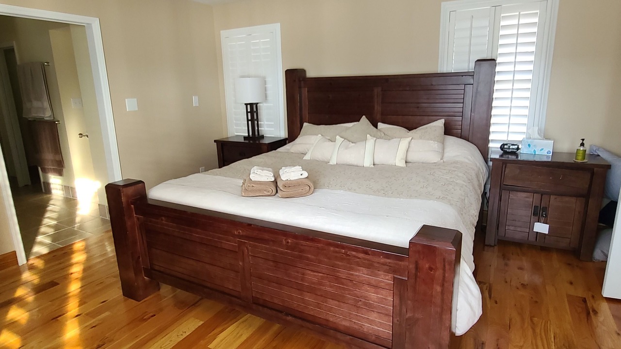 Photo of Bedroom in Cordova
