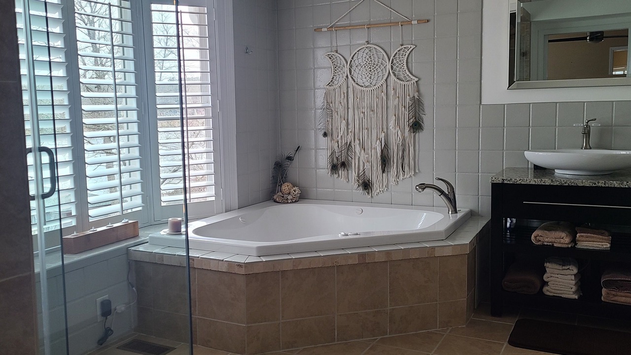 Photo of Bathroom in Cordova