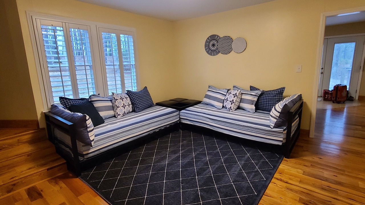 Photo of Livingroom in Cordova