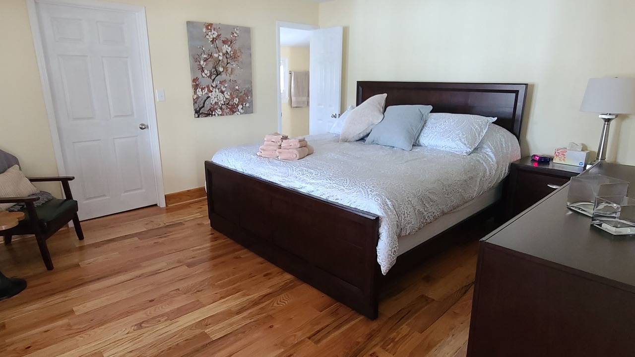 Photo of Bedroom in Cordova