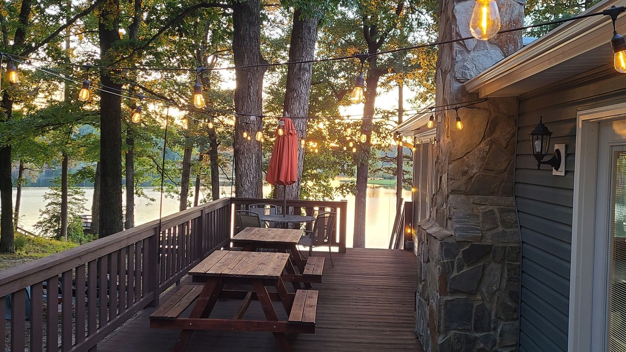Photo of Outdoor in Cordova