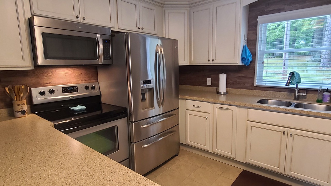Photo of Kitchen in Cordova