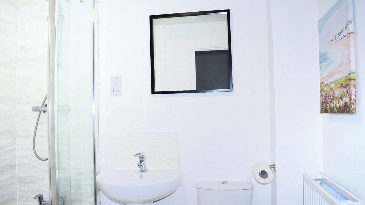 Photo of Bathroom in Newcastle-upon-Tyne