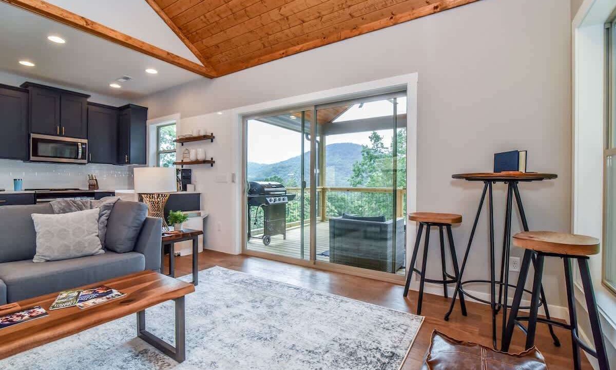Photo of Bedroom in Fairview