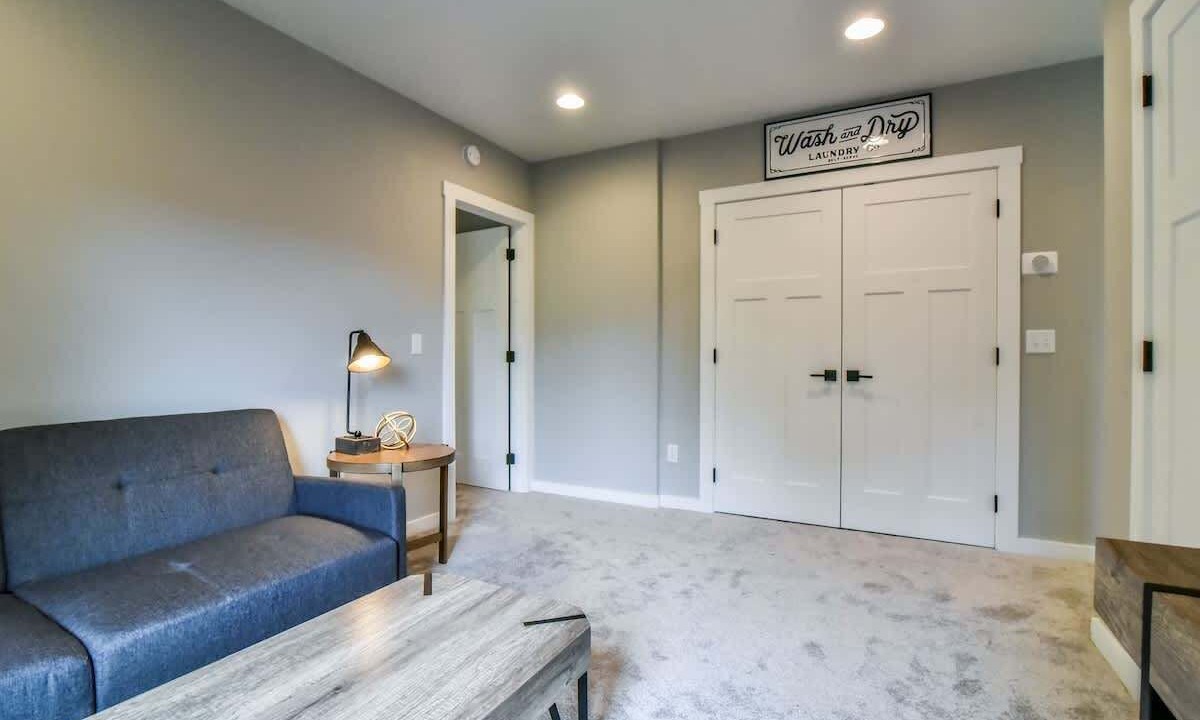 Photo of Bedroom in Fairview